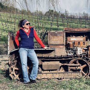 Meet your Posher, Annie